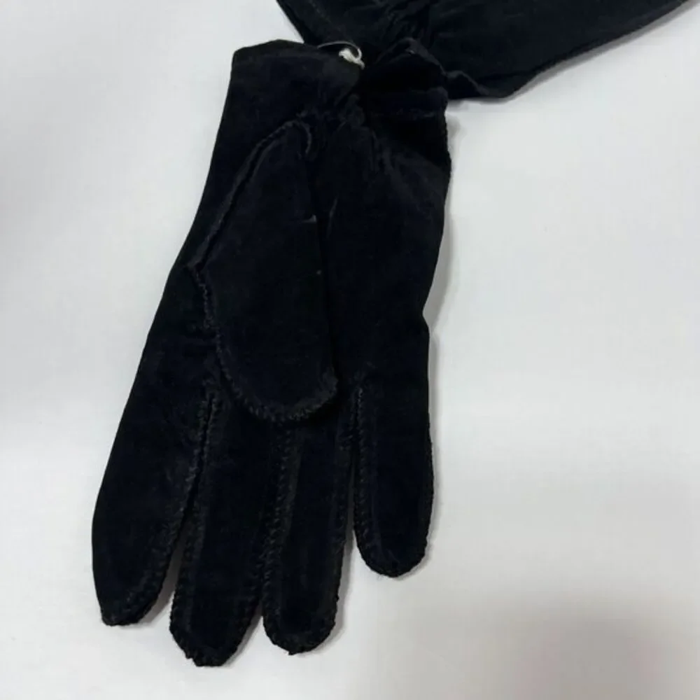 grandoe leather gloves‎